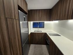 Lentor Modern (D26), Apartment #562084861